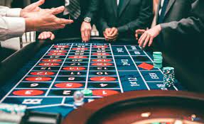 Онлайн казино Casino SpinCity