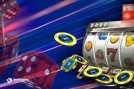 Официальный сайт Casino Vodka