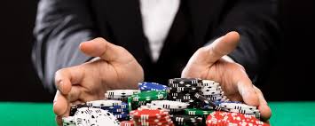 Вход на зеркало Casino SpinCity